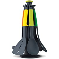 Los mejores  - Joseph Joseph Set de Utensilios de Cocina- Multicolor- Centimeters